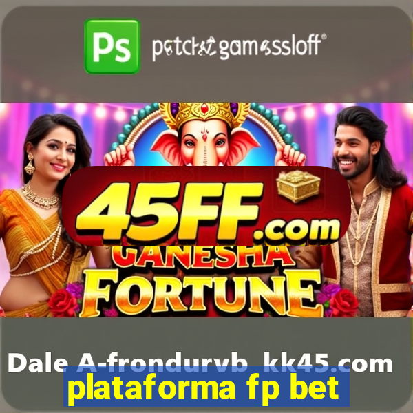 plataforma fp bet